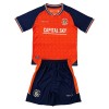 Ensemble Maillot Luton Town Domicile 2025-26 Enfant Ensemble Maillot Luton Town Domicile 2025-26 Enfant